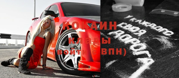 молекула духа Алексин